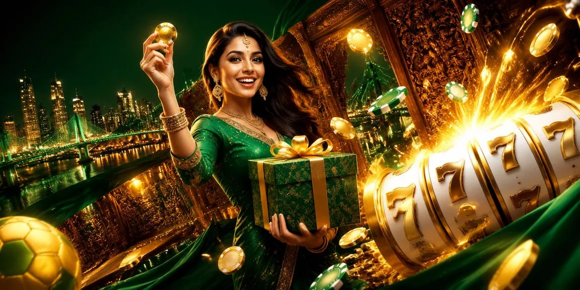 bijli Slot Bonanza